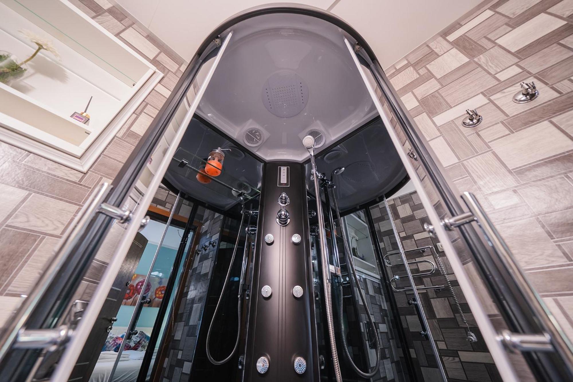 Station Self Check-In Apartments VNO Eksteriør billede